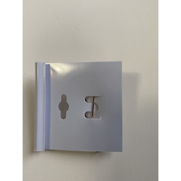 Crystal Rose Brooch Pin With Pink & Clear Austrian Crystals Rose Gold Plated - Picture 4 of 5